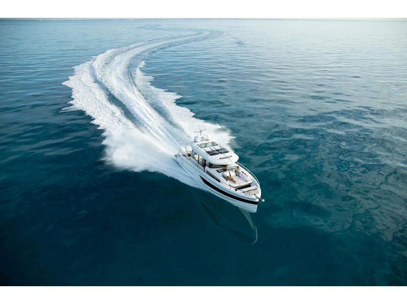 WELLCRAFT 38 Explorer